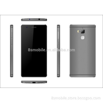 LTE8S5697 5.5" super high end cheap mobile phone wholesale
